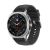 Samsung Galaxy Watch 8 L500 Black Colour -   - 100% Orignal and Autentic Product With 1 Year Companay Official Store Brand Warranty - On Easy Installment Plan  - By Tech House